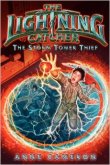 The Storm Tower Thief by Anne Cameron
