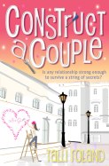 Construct a  Couple by Talli Roland