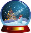 3834954-vector-snow-globe-with-a-christmas-tree-and-snowman-within